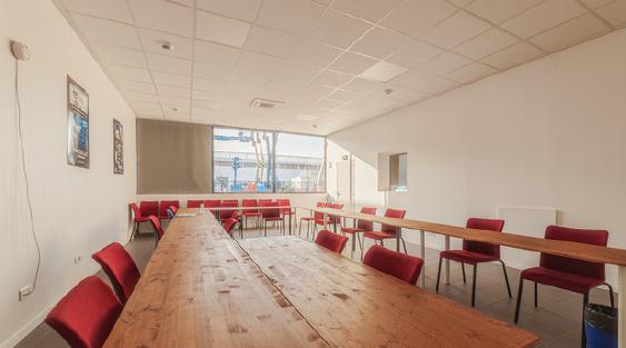 Local d'activité Gonesse 1088m² Location local d'activité Gonesse Val-d'Oise OLACT2311265 13